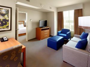 Homewood Suites by Hilton Pittsburgh Airport Robinson Mall Area