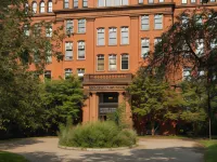 Sonder 907 Main Hotels in Cambridge
