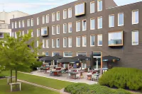 Leopold Hotel Oudenaarde Hotels in Gavere