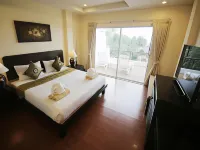 Lamai Buri Resort Hotels near Buffalo Fighting