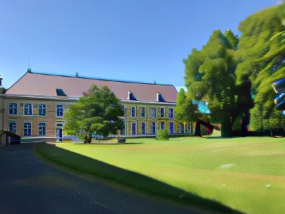 Chambre d'hôtes "COQUELICOT" Hotels in Nurlu