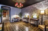 Hotel Nouvel Hotels in Barcelona