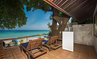 Long Beach Lodge, Chaweng Beach, Koh Samui