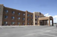 Best Western Territorial Inn  Suites