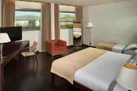Hotel Cruise Hôtels à : Bulgarograsso