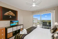 Salt Beachside Resort - Private Apartments by Holiday Management Company Hotels in Cabarita Beach