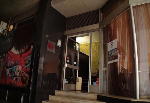 WOT Porto Soul의 프런트 데스크 이미지