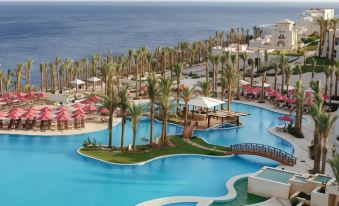 Grand Rotana Resort & Spa