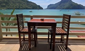 El Nido Beach Hotel