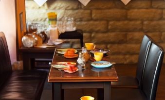 Gästehaus Mezcalero