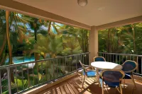 Sanctuary Lake Apartments