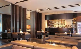 Sea View Hotel Dubai