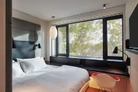 Citizenm Rome Isola Tiberina Hotels in Pantheon