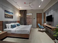 Hotel Akruti, Nanded Hotels near BapujiVachanalay