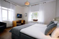 Adels Hotel Các khách sạn ở Oskarshamn