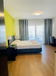 Hotel Swiss Bellevue Hotel a Gottlieben
