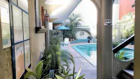 Solimar Inn Suites فنادق في زيهواتانيجو دي أزويتا