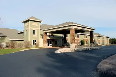 Pellston Lodge فنادق في McKinley Township
