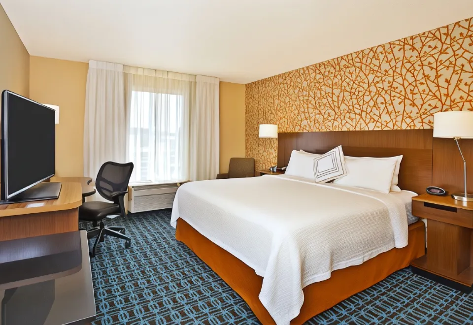 Epic and Madison Apartment - Housity