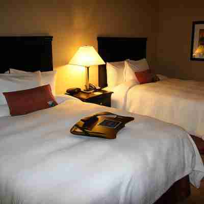 Hampton Inn Dade City - Zephyrhills Rooms