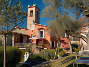 San Giorgio Resort