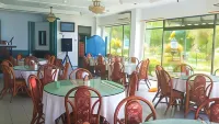 Wisata Indah Hotel فنادق في Central Tapanuli Regency