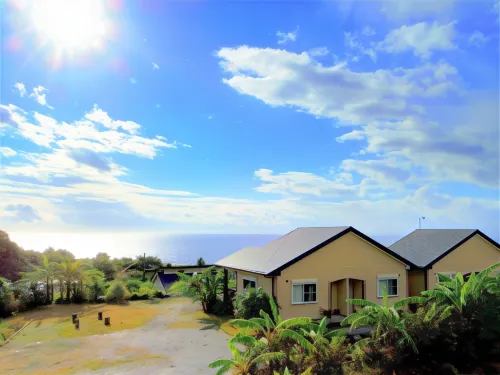 Yakushima Cottage Morino Fairy