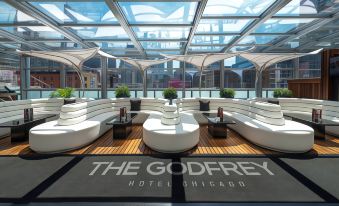 Godfrey Hotel Chicago