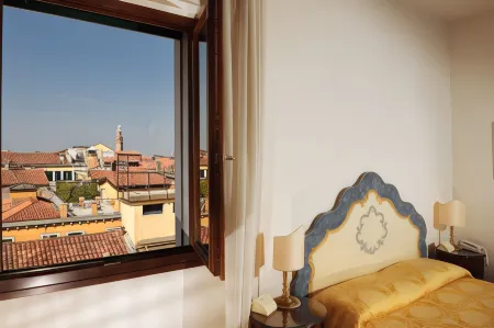 San Marco Palace