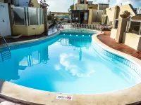 Hotel Kennedy Nova - Rooftop Pools