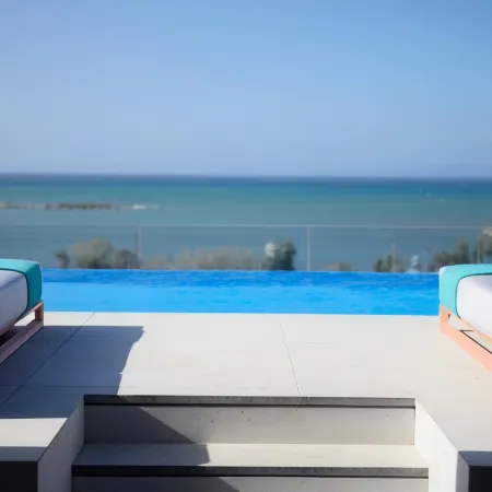 Dusit Suites Athens