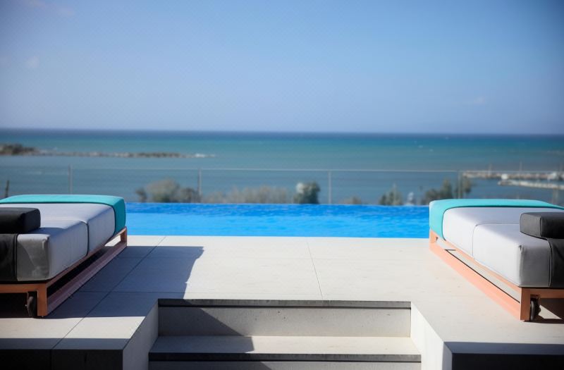 Dusit Suites Athens photo 2