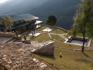 Mountain Lodges of Nepal - Landruk