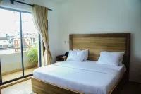 Hotel Capitol Hotels in Ojodu