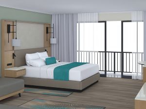 Sandpiper Bay All-Inclusive, Trademark Collection by Wyndham