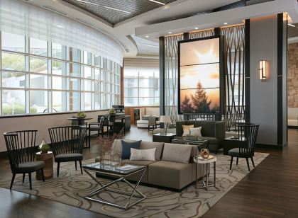Seattle Marriott Bellevue
