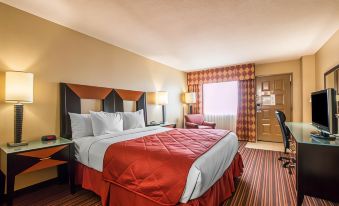 Ramada by Wyndham San Diego National City