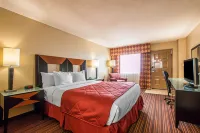 Ramada by Wyndham San Diego National City Hotels in National City