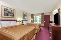 Travelodge by Wyndham Seymour Hotels near Garden Center at The Home Depot