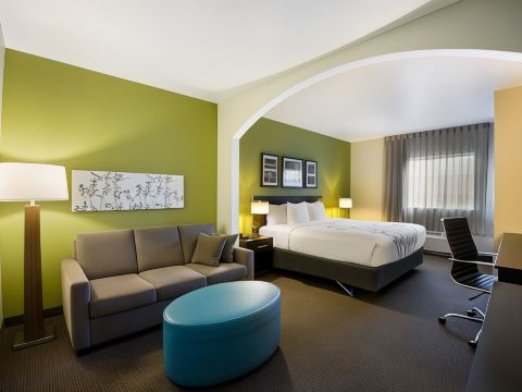 Sleep Inn & Suites