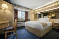 Microtel Inn & Suites by Wyndham Independence