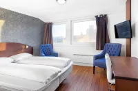 Comfort Hotel Fosna Các khách sạn ở 