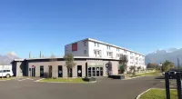 Appart'City Confort Grenoble Inovallée Các khách sạn gần Stade Albert Batteux