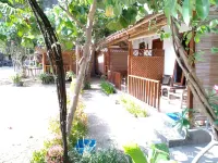 Penginapan Griya Watukelir Hotels in Tepus