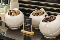 Holiday Inn - the niu, BRASS MUNICH OLYMPIAPARK by IHG - breakfast