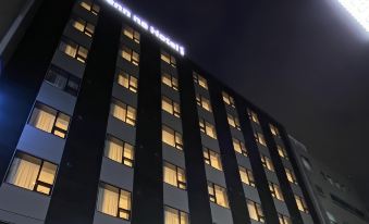 Henn-na Hotel Seoul Myeongdong