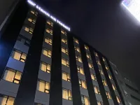 Henn-na Hotel Seoul Myeongdong
