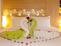 Nikhila Seminyak Bali Hotels near Umalas