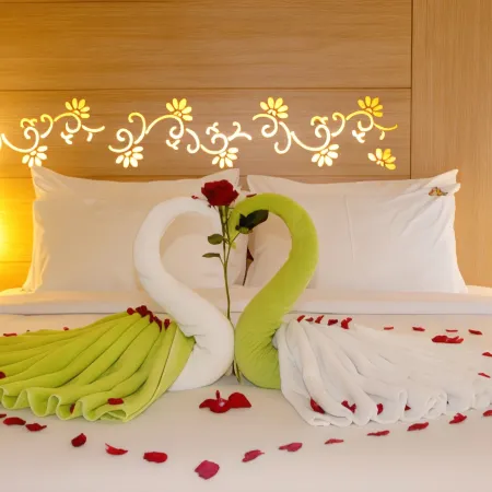 Nikhila Seminyak Bali