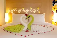 발리에즈 호텔 스미냑 발리 호텔